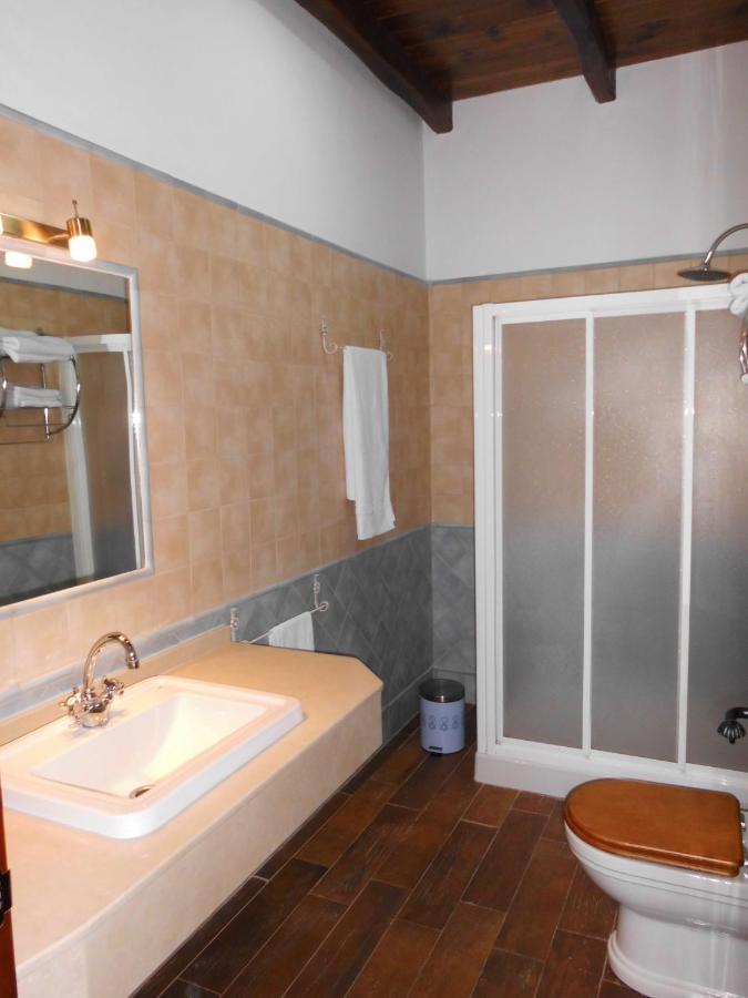 Apartamentos Trinidad Аланхе Екстериор снимка