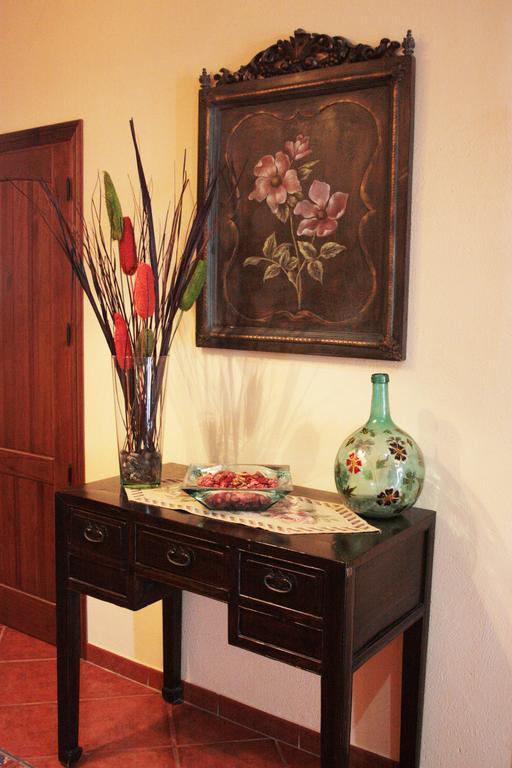 Apartamentos Trinidad Аланхе Екстериор снимка