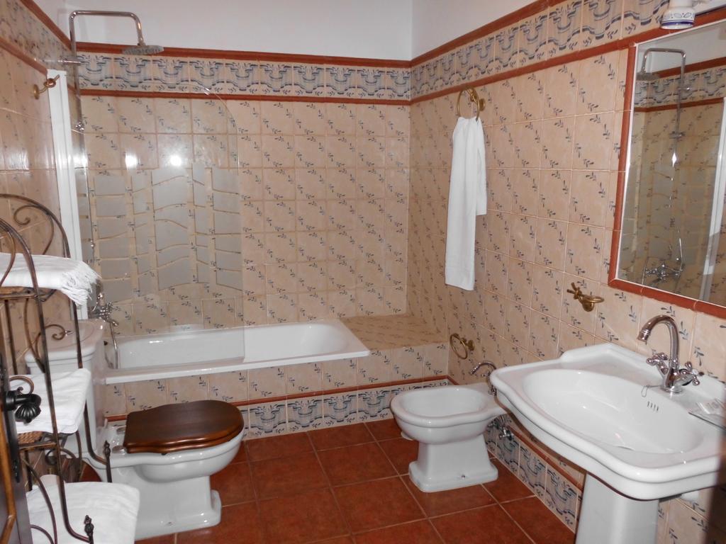 Apartamentos Trinidad Аланхе Стая снимка