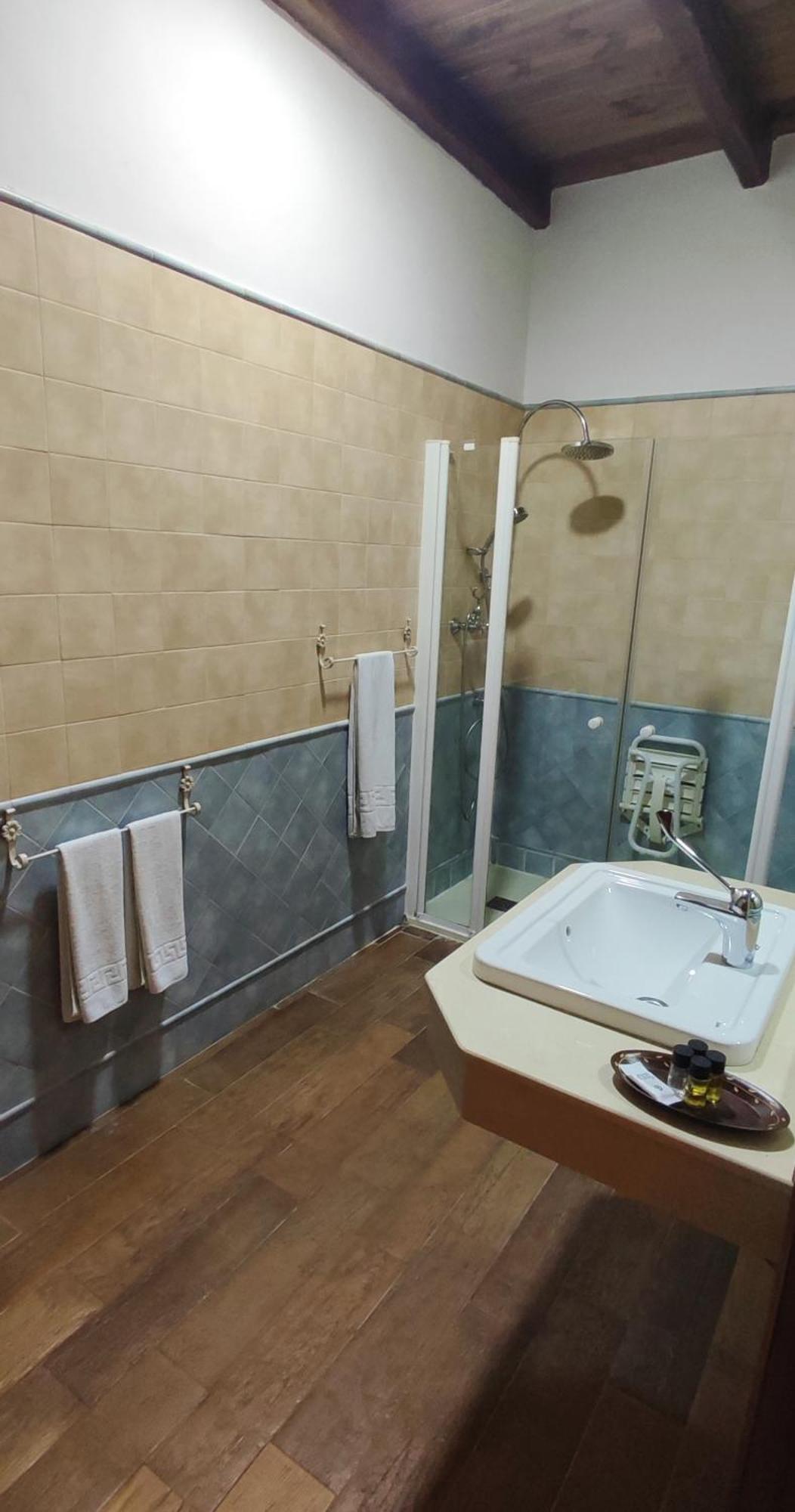 Apartamentos Trinidad Аланхе Екстериор снимка