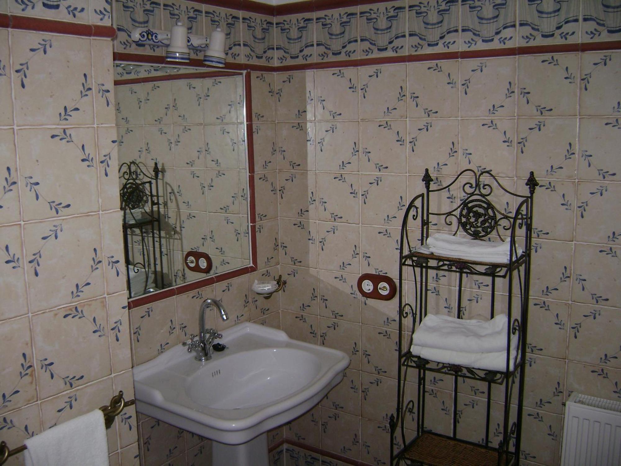 Apartamentos Trinidad Аланхе Екстериор снимка