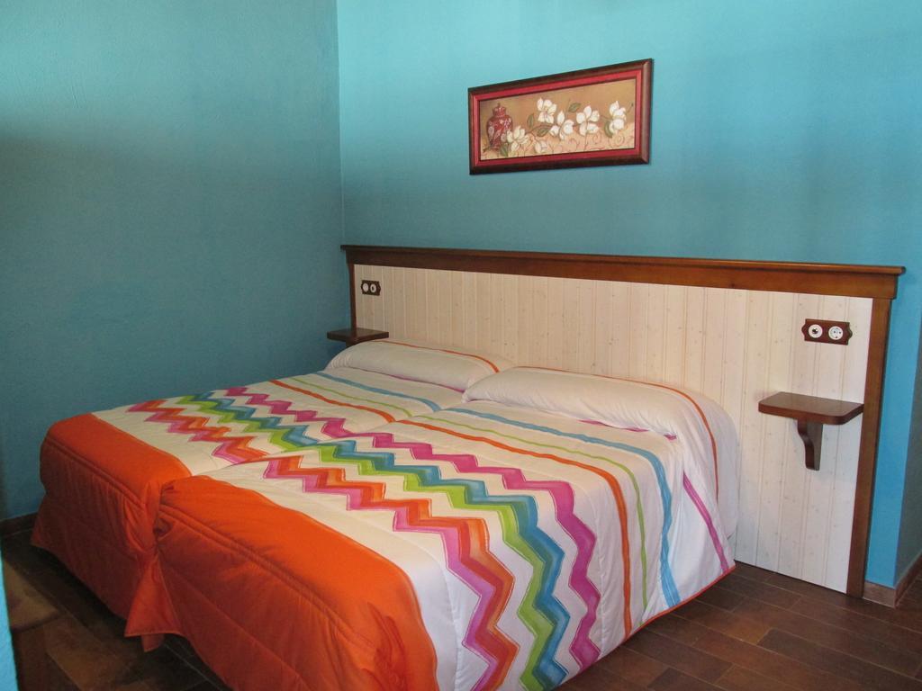 Apartamentos Trinidad Аланхе Екстериор снимка